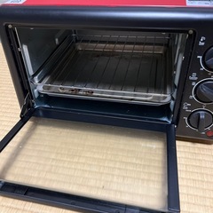 コンベクションオーブン　（株）KOM CH-17Vの画像