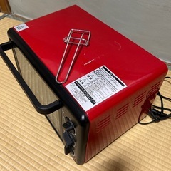 コンベクションオーブン　（株）KOM CH-17Vの画像