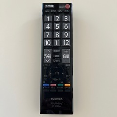 【お取引決定】東芝［TOSHIBA］液晶カラーテレビ　32A1の画像
