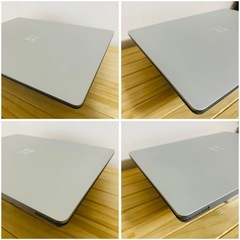 Microsoft Surface i5 Win11 8GB 256GB Office2021の画像