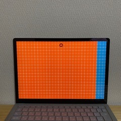 Microsoft Surface i5 Win11 8GB 256GB Office2021の画像