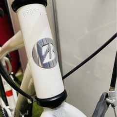 BRIDGESTONE ブリジストン SCHLEIN シュライン 26インチ 自転車 7段変速 SHIMANO MF-TZ500-7 の画像