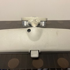 jb23 4型　ジムニー　ルームミラーの画像