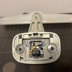 jb23 4型　ジムニー　ルームミラーの画像