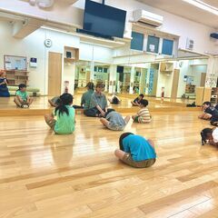 名東区一社スクール★キッズ習い事・ヒップホップダンス無料体験会開催!!（初心者大歓迎✨）の画像