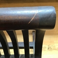 【トレファク神戸新長田店 買取/販売】取りに来られる方限定！スツールのご紹介ですの画像