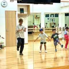 名東区一社スクール★キッズ習い事・ヒップホップダンス無料体験会開催!!（初心者大歓迎✨）の画像