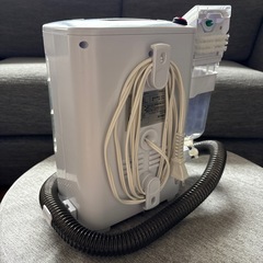 リンサークリーナー　アイリスオーヤマの画像