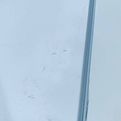 🌸TAGlabel 冷凍冷蔵庫  AT-RF85Bの画像