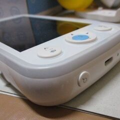ベビーモニター KAWA 見守りカメラ 2.8インチ HD 2K画素 5050ｍAh電池 ベビーカメラ 双方向音声通信 暗視機能付き 子守唄 老人看護 Micro SDカード保存対応の画像
