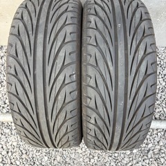 205/50/17夏ケンダ２本セット