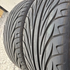 205/50/17夏ケンダ２本セットの画像