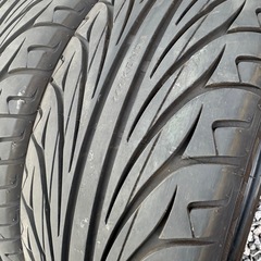 205/50/17夏ケンダ２本セットの画像