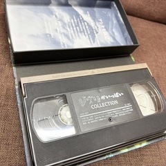 もののけ姫 天空の城ラピュタ　宮崎駿 VHSビデオテープの画像