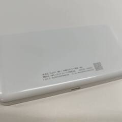 Speed Wi-Fi 5G X12/NAR03/モバイルルーターの画像