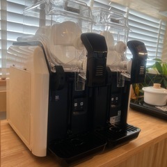 グラニータマシン
の画像