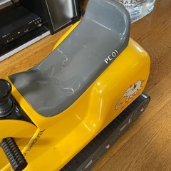 ショベルカーの画像