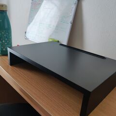 【決まりました】デスクトップスタンド2個の画像