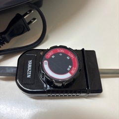 YAMAZEN ホットプレートの画像