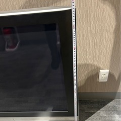 大型テレビ　ヴィエラ　パナソニック　の画像