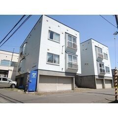 札幌市北区【1DK‼️生活保護可‼️空き予定✨】