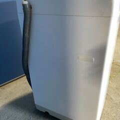 【高年式】ニトリ 6.0kg洗濯機 NTR60 2022年製 通電確認済み 良品 早い者勝ち 引取歓迎 配送OKの画像