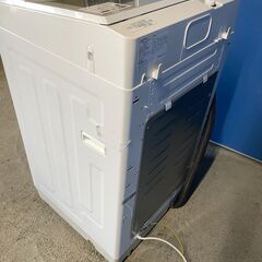 【高年式】ニトリ 6.0kg洗濯機 NTR60 2022年製 通電確認済み 良品 早い者勝ち 引取歓迎 配送OKの画像