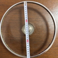 Ｄ＆S　鍋のふたの画像
