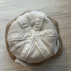 【美品】帽子(46cm)の画像