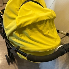 ベビーカー　アップリカ　ラクーナエアーの画像