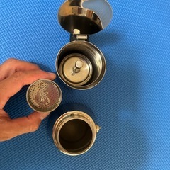 ビアレッティ直火エスプレッソモカメーカーの画像