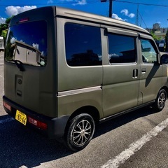 ハイゼットカーゴ・クルーズ❗️の画像