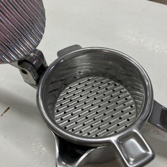W2509-365 vitam press2 手動ジューサー キズ 汚れありの画像