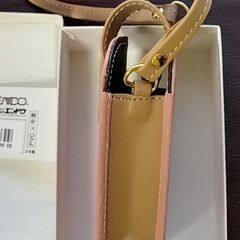 ニナ・リッチ　小物入れ?の画像