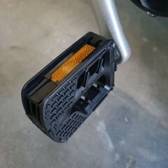 ​数ある商品の中から ご覧いただき、ありがとうございます。 ​今回出品するのは、屋内で大切に保管していた電動アシスト自転車す。 ​走行距離が少なく、バッテリーや車体も良好な状態を保っています。全体的にきれいなので、まだまだ長くお使いいただけます。の画像