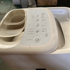 加湿器の画像