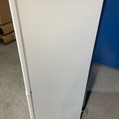 【良品】Panasonic 2ドア冷蔵庫 NR-B17BW-W 2019年製 通電確認済み 人気 早い者勝ち 引取歓迎 配送OKの画像