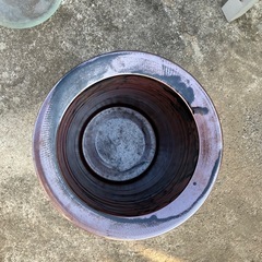 無料❗️土瓶　傘立ての画像
