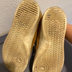 PUMA メンズ スニーカー 28cmの画像