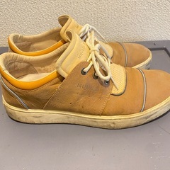PUMA メンズ スニーカー 28cmの画像