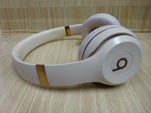 (MM-611)beats solo3 wireless ワイヤレスヘッドホン A1796 