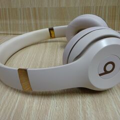 (MM-611)beats solo3 wireless ワイヤレスヘッドホン A1796 の画像