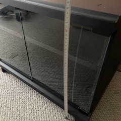 テレビ台の画像