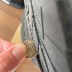 タイヤ ヨコハマ ジオランダー A/T・S(ホワイトレター)の画像