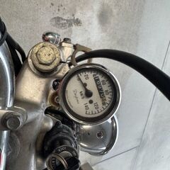 TW200の画像