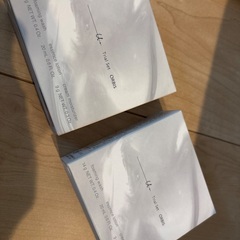 オルビス　トライアルセット　洗顔　化粧水の画像