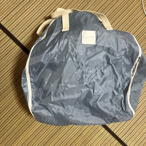 美品　ネオママイズム　　ベッドインベッド
