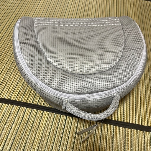美品　ネオママイズム　　ベッドインベッド