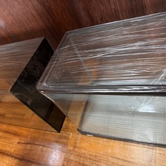 60cmガラス水槽等の画像