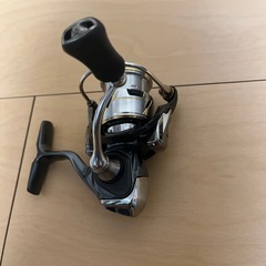 20ルビアスFCLT2000Sの画像